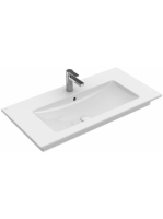 Villeroy & Boch Venticello mosdó 100cm, 1 csaplyukkal 4104AL