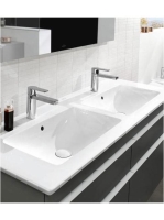 EGYEDI ÁR Villeroy & Boch Venticello 130cm dupla mosdó 4111D