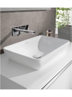 Villeroy & Boch Venticello 55cm mosdótál 41135501 - Fürdőszo