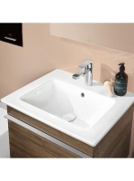 EGYEDI ÁR Villeroy & Boch Venticello Mosdó 600 x 500 mm 4124