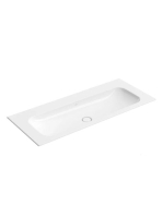 Villeroy & Boch Finion kerámia mosdó 120x50 cm, csapfurat és