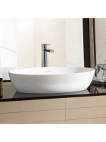 Villeroy & Boch Artis fehér mosdótál 61x41 cm 41986101 - Für