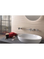 Villeroy & Boch Artis fehér mosdótál 61x41 cm, CeramicPlus f