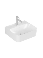 Villeroy & Boch Finion Kézmosó csiszolt alsó felülettel 43x3