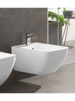 Villeroy & Boch Venticello Bidé 375 x 560 mm 441100R1 - Fürd