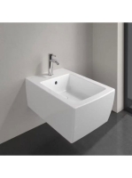 Villeroy & Boch Memento 2.0 Fali bidé túlfolyóval, CeramicPl