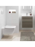Villeroy & Boch Venticello CeramicPlus mély öblítésű fali WC