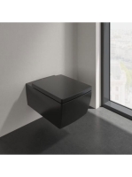 Villeroy & Boch Memento 2.0 hátsó kifolyású WC csésze 37,5x5