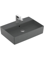 Villeroy & Boch Memento 2.0 Mosdó túlfolyóval 60x42 cm, Cera