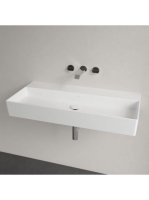 Villeroy & Boch Memento 2.0 Mosdó csaplyuk és túlfolyó nélkü