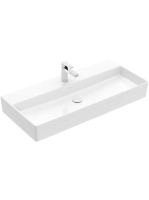 Villeroy & Boch Memento 2.0 Mosdó túlfolyó nélkül 100x47 cm,