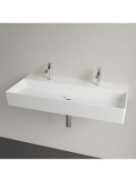 Villeroy & Boch Memento 2.0 Mosdó túlfolyó nélkül 100x47 cm,