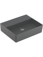 Villeroy & Boch Memento 2.0 Mosdó csapfurat és túlfolyó nélk