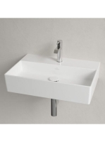 Villeroy & Boch Memento 2.0 Mosdó túlfolyó nélkül 60x42 cm,