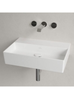 Villeroy & Boch Memento 2.0 Mosdó csapfurat és túlfolyó nélk