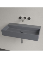 Villeroy & Boch Memento 2.0 Mosdó csaplyuk és túlfolyó nélkü