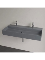 Villeroy & Boch Memento 2.0 Mosdó túlfolyó nélkül 100x47 cm,