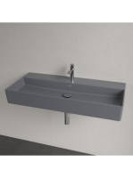Villeroy & Boch Memento 2.0 Mosdó túlfolyó nélkül 100x470 cm