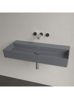 Villeroy & Boch Memento 2.0 Mosdó túlfolyó és csapfurat nélk