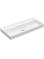 Villeroy & Boch Collaro Beépíthető mosdó 100x47 cm, CeramicP