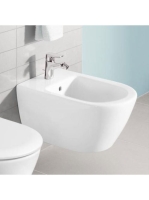 Villeroy & Boch Subway 2.0 Bidé 370 x 565 mm 540000R1 - Fürd
