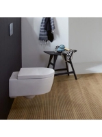 Villeroy & Boch Avento WC csésze és ülőke kombipack 5656HRR1