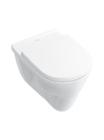 Villeroy & Boch O.Novo laposöblítésű fali WC 56621001 - Fürd