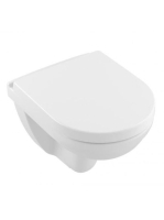 Villeroy & Boch O.novo Compact peremnélküli fali WC 5688R001