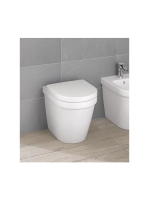 Villeroy & Boch Architectura álló WC 5690R001 - Fürdőszoba -