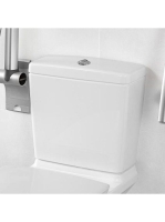 Villeroy & Boch O.novo Monoblokk WC tartály 5760G101 - Fürdő