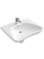 Villeroy & Boch O.novo Vita mosdó 71196101 - Fürdőszoba - Sz