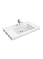 Villeroy & Boch Subway 2.0 Beépíthető mosdó 800 x 470 mm 717