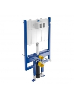 Villeroy & Boch ViConnect kompakt WC tartály 92247600 - Fürd