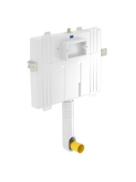 Villeroy & Boch ViConnect kompakt WC tartály 92248200 - Fürd