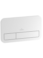 Villeroy & Boch ViConnect Nyomólap magas minőségű műanyagból