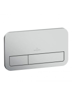 Villeroy & Boch ViConnect Nyomólap magas minőségű műanyagból