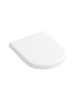 Villeroy & Boch Subway WC ülőke 9M55Q101 - Fürdőszoba - Szan