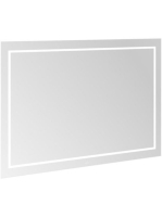 Villeroy & Boch Finion Tükör 120x75 fali LED világítással G6