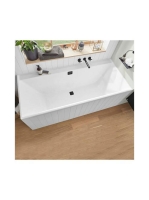 Villeroy & Boch Collaro Beépíthető egyenes fürdőkád 160x75 c