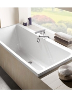 Villeroy & Boch Subway 160x70 kád UBA167SUB2V-01 - Fürdőszob