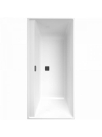 Villeroy & Boch Collaro Beépíthető egyenes fürdőkád 170x75 c