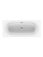 Villeroy & Boch Loop & Friends Oval Duo 1800x800 kád UBA180L