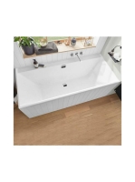 Villeroy & Boch Collaro Beépíthető egyenes fürdőkád 190x90 c