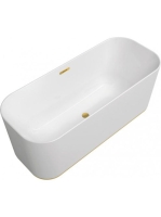 Villeroy & Boch Finion 170x70 szabadonálló kád kádtöltővel P