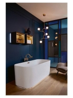 Villeroy & Boch Finion 170x70 szabadonálló kád kádtöltővel,