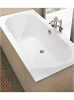 Villeroy & Boch Oberon 190x90 kád UBQ199OBE2V-01 - Fürdőszob