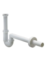 Viega Csőszifon műanyag 105952 - Fürdőszoba - Szifonok & Lee