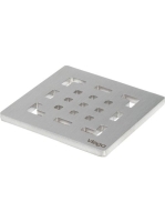 Viega Advantix Visign RS2 rács 492298 - Fürdőszoba - Zuhany