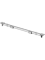 Viega Advantix Vario járóléc króm 686291 - Fürdőszoba - Zuha