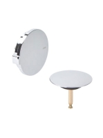 Viega Multiplex króm rozetta szett 721244 - Fürdőszoba - Szi